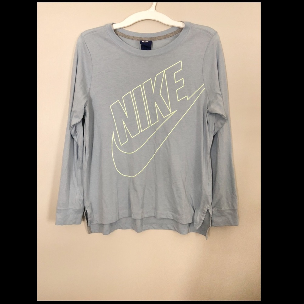 Nike Long Sleeve